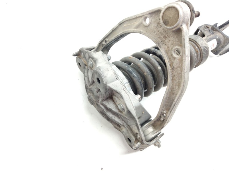 Recambio de amortiguador delantero derecho para volkswagen touareg (7l6) 3.0 v6 tdi dpf referencia OEM IAM 317242  