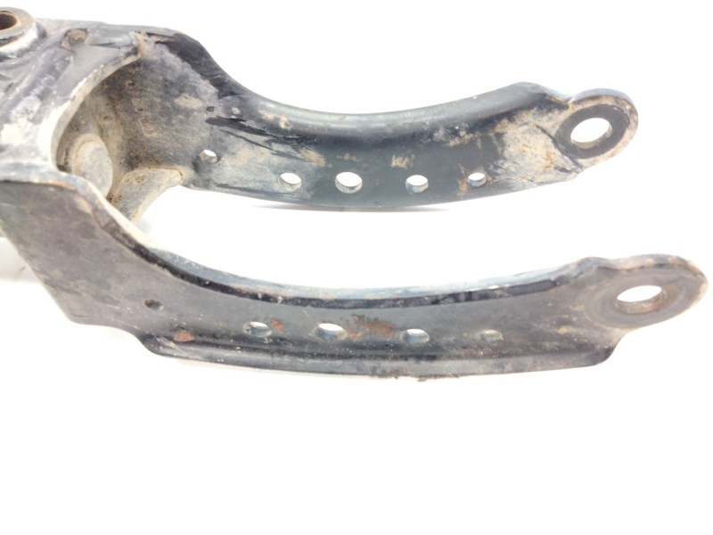 Recambio de amortiguador delantero derecho para volkswagen touareg (7l6) 3.0 v6 tdi dpf referencia OEM IAM 317242  