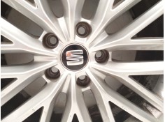 Recambio de llanta aluminio para seat ateca (kh7) referencia OEM IAM 575601025D   2