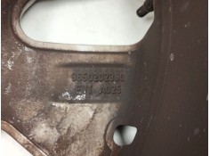 Recambio de llanta aluminio para citroën c4 coupé (la_) 2.0 hdi referencia OEM IAM 9650202380   2