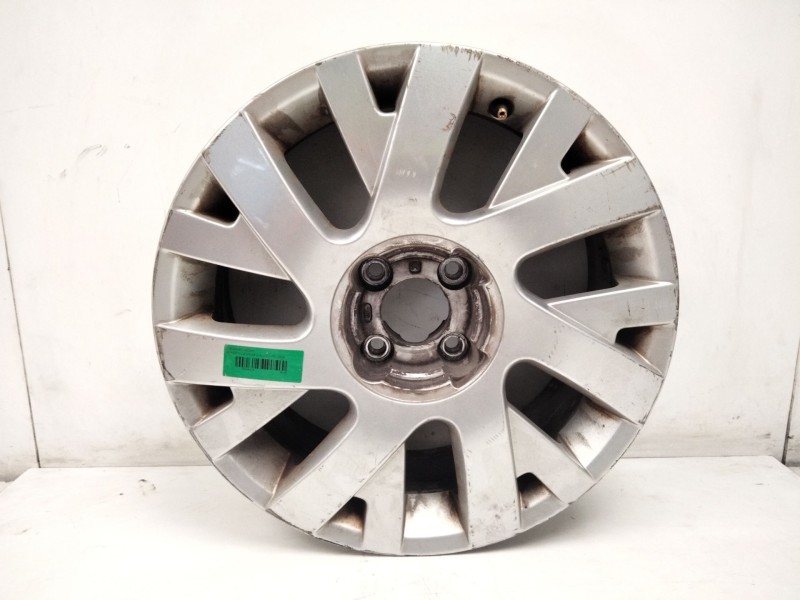 Recambio de llanta aluminio para citroën c4 coupé (la_) 2.0 hdi referencia OEM IAM 9650202380  