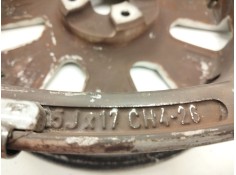 Recambio de llanta aluminio para citroën c4 coupé (la_) 2.0 hdi referencia OEM IAM 9650202380   2
