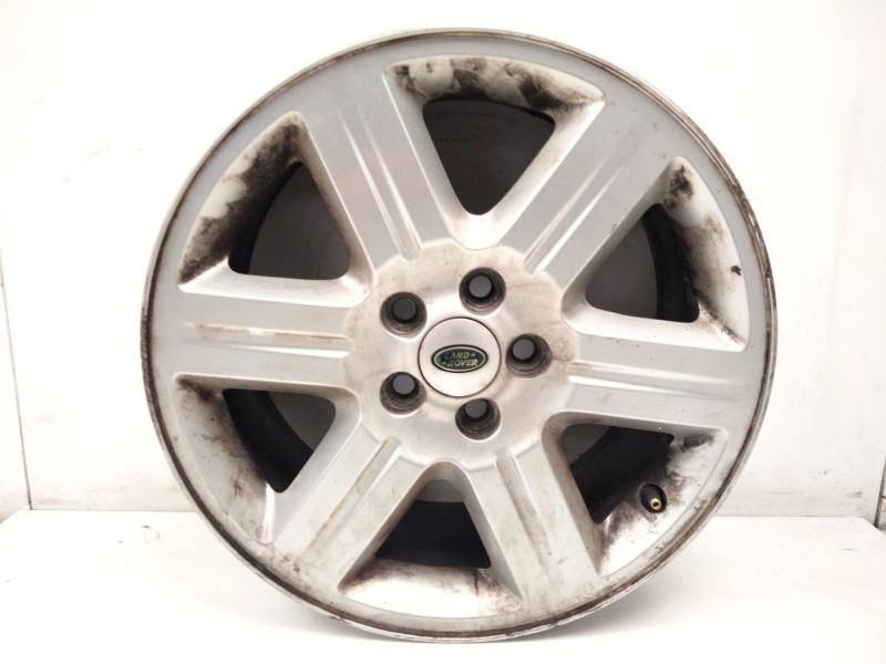 Recambio de llanta aluminio para land rover freelander 2 (l359) 2.2 td4 4x4 referencia OEM IAM 6H521007MD  