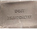 LLANTA ALUMINIO 6H521007MD 