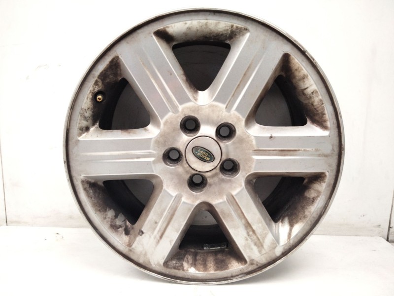 Recambio de llanta aluminio para land rover freelander 2 (l359) 2.2 td4 4x4 referencia OEM IAM 6H521007MD  