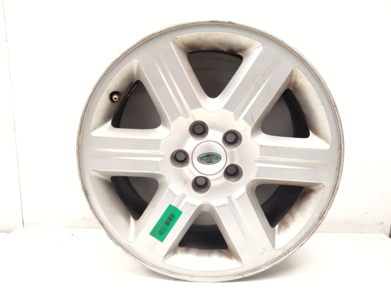 Recambio de llanta aluminio para land rover freelander 2 (l359) 2.2 td4 4x4 referencia OEM IAM 6H521007MD  