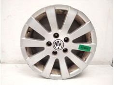 Recambio de llanta aluminio para volkswagen passat b6 (3c2) 2.0 tdi 16v referencia OEM IAM 3C0601025  