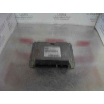 CENTRALITA MOTOR UCE 55196261 4KREZD92F 6160112401