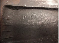 Recambio de llanta aluminio para chevrolet captiva (c100, c140) 2.0 d referencia OEM IAM    2