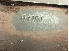 Recambio de llanta aluminio para chevrolet captiva (c100, c140) 2.0 d referencia OEM IAM    2