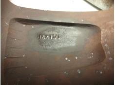 Recambio de llanta aluminio para chevrolet captiva (c100, c140) 2.0 d referencia OEM IAM    2