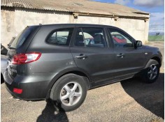 HYUNDAI SANTA FE (BM)
