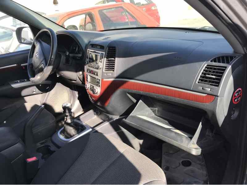 hyundai santa fe (bm) del año 2008