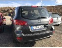 HYUNDAI SANTA FE (BM)