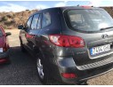 HYUNDAI SANTA FE (BM)