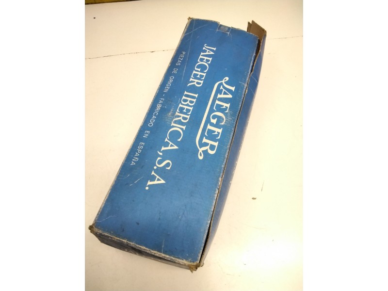 Recambio de mando luces para seat 131 (131a) 1.6 referencia OEM IAM 8103  JAEGER