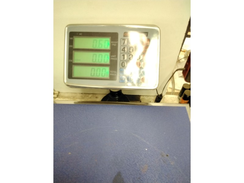 Recambio de mando luces para seat 131 (131a) 1.6 referencia OEM IAM 8103  JAEGER