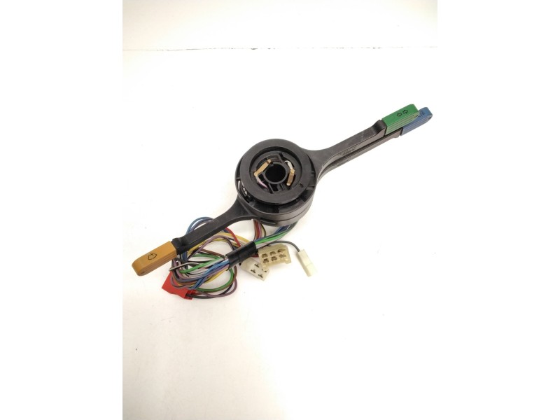 Recambio de mando luces para seat 127 (127a) 1.0 referencia OEM IAM 8061  JAEGER