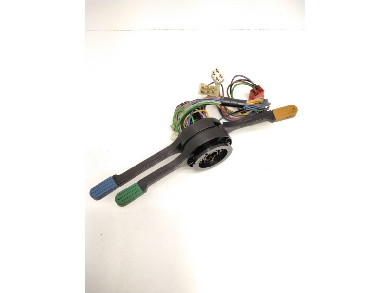 Recambio de mando luces para seat 127 (127a) 1.0 referencia OEM IAM 8061  JAEGER