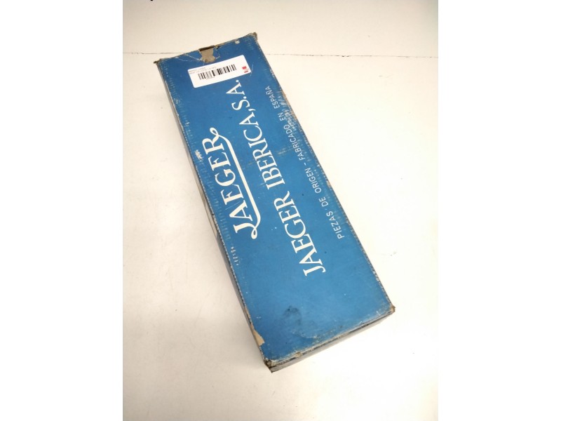 Recambio de mando luces para seat 127 (127a) 1.0 referencia OEM IAM 8061  JAEGER