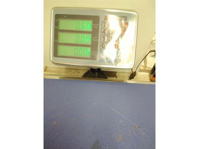 Recambio de mando luces para seat 127 (127a) 1.0 referencia OEM IAM 8061  JAEGER