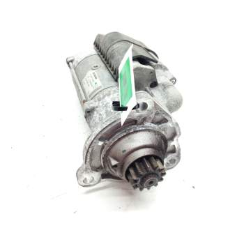 Recambio de motor arranque para scania serie p/g/r (l-clase) referencia OEM IAM 27083276452  