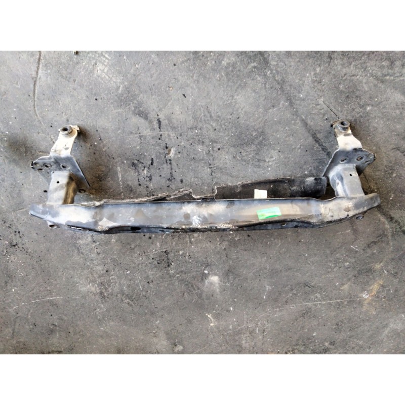 Recambio de refuerzo paragolpes delantero para volkswagen touareg (7l6) 3.0 v6 tdi dpf referencia OEM IAM   