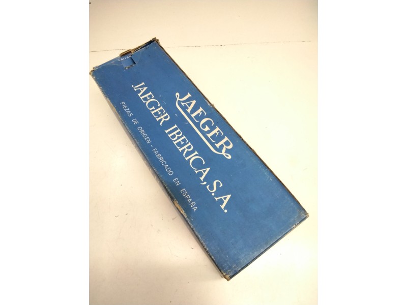 Recambio de aforador para citroën c15 furgoneta/monovolumen (vd_) 1.4 e referencia OEM IAM 4081  JAEGER