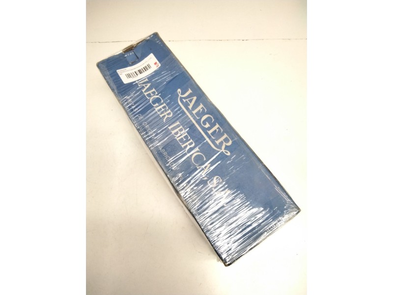 Recambio de aforador para citroën c15 furgoneta/monovolumen (vd_) 1.4 e referencia OEM IAM 4081  JAEGER