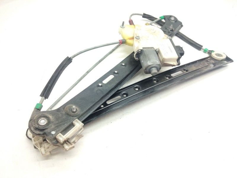 Recambio de elevalunas delantero izquierdo para bmw x3 (e83) 2.0 d referencia OEM IAM 69259631  