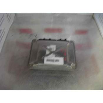 Recambio de centralita motor uce para fiat panda (169) 1.1 referencia OEM IAM 55196261 4KREZD92F 6160112401