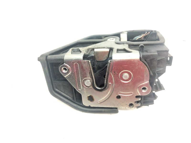 Recambio de cerradura puerta trasera izquierda para bmw x3 (e83) 2.0 d referencia OEM IAM 7167075  