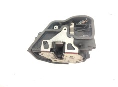 Recambio de cerradura puerta trasera izquierda para bmw x3 (e83) 2.0 d referencia OEM IAM 7167075   2