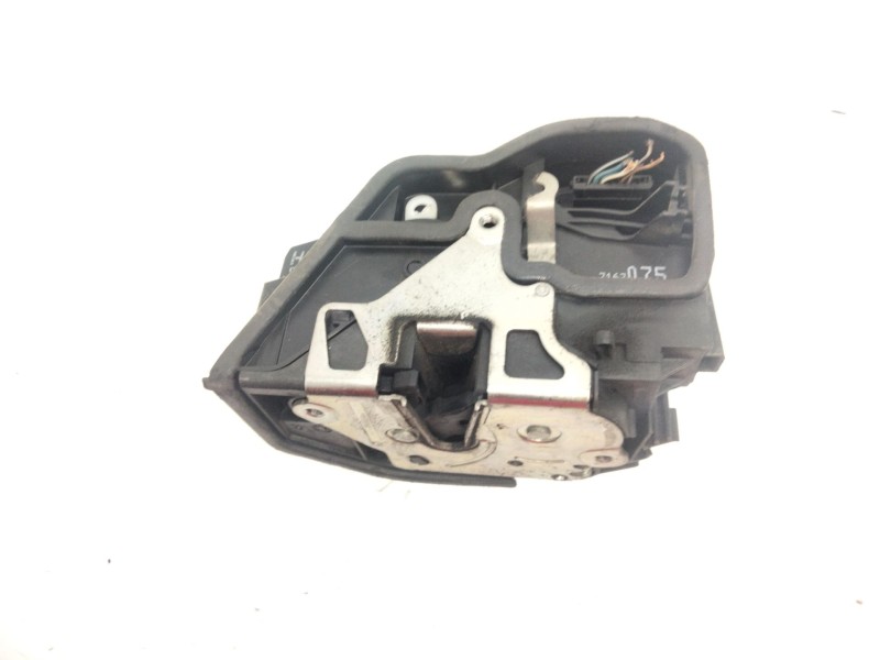 Recambio de cerradura puerta trasera izquierda para bmw x3 (e83) 2.0 d referencia OEM IAM 7167075  