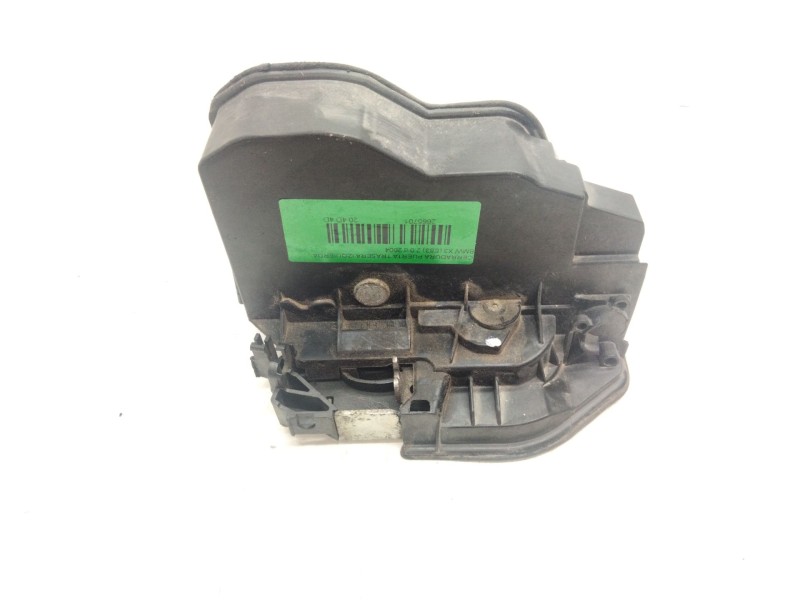 Recambio de cerradura puerta trasera izquierda para bmw x3 (e83) 2.0 d referencia OEM IAM 7167075  