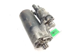 Recambio de motor arranque para volkswagen touareg (7l6) 3.0 v6 tdi dpf referencia OEM IAM 059911024JX   2