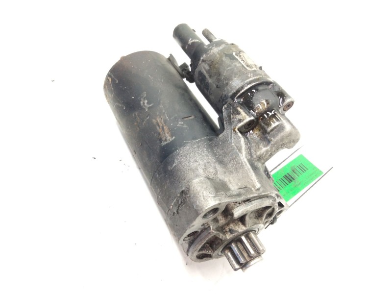 Recambio de motor arranque para volkswagen touareg (7l6) 3.0 v6 tdi dpf referencia OEM IAM 059911024JX  