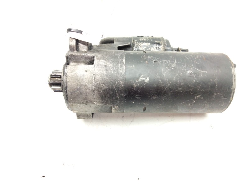 Recambio de motor arranque para volkswagen touareg (7l6) 3.0 v6 tdi dpf referencia OEM IAM 059911024JX  