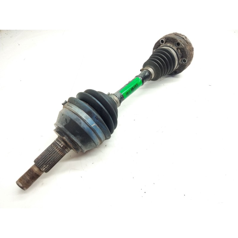 Recambio de transmision delantera derecha para volkswagen touareg (7l6) 3.0 v6 tdi dpf referencia OEM IAM   