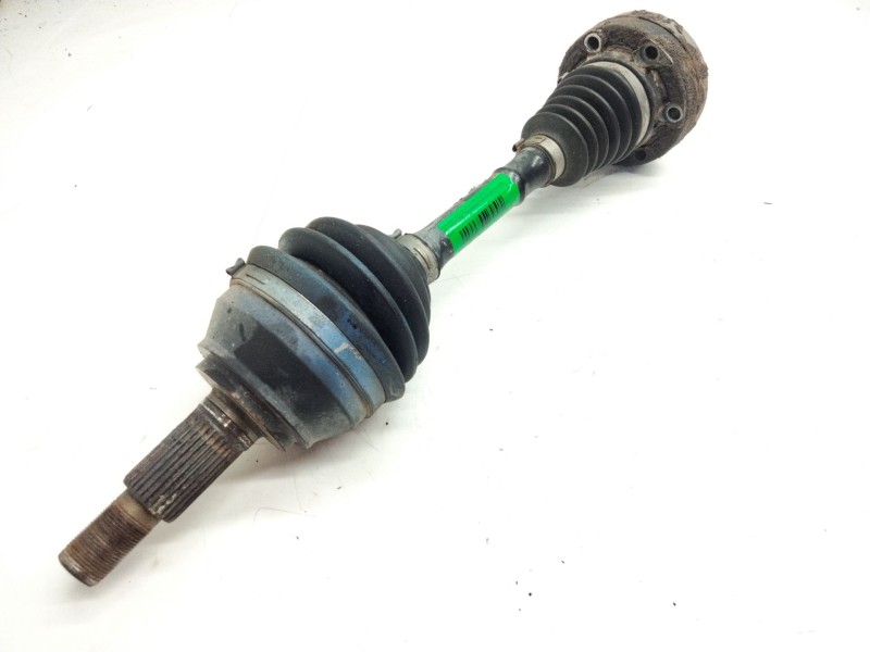 Recambio de transmision delantera derecha para volkswagen touareg (7l6) 3.0 v6 tdi dpf referencia OEM IAM   