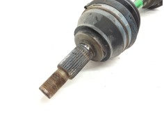 Recambio de transmision delantera derecha para volkswagen touareg (7l6) 3.0 v6 tdi dpf referencia OEM IAM    2