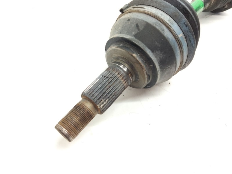 Recambio de transmision delantera derecha para volkswagen touareg (7l6) 3.0 v6 tdi dpf referencia OEM IAM   