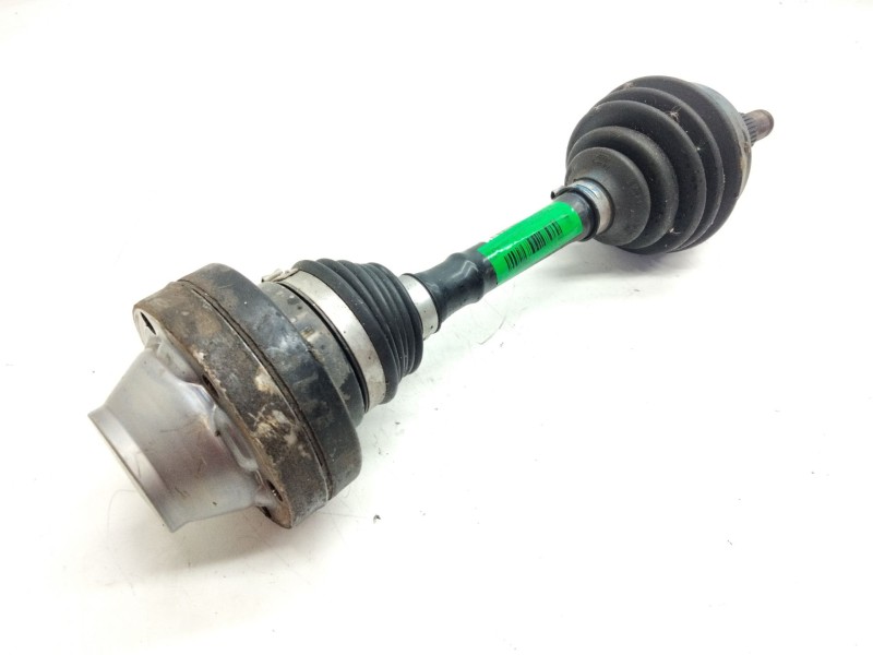Recambio de transmision delantera izquierda para volkswagen touareg (7l6) 3.0 v6 tdi dpf referencia OEM IAM   