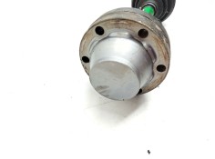 Recambio de transmision delantera izquierda para volkswagen touareg (7l6) 3.0 v6 tdi dpf referencia OEM IAM    2