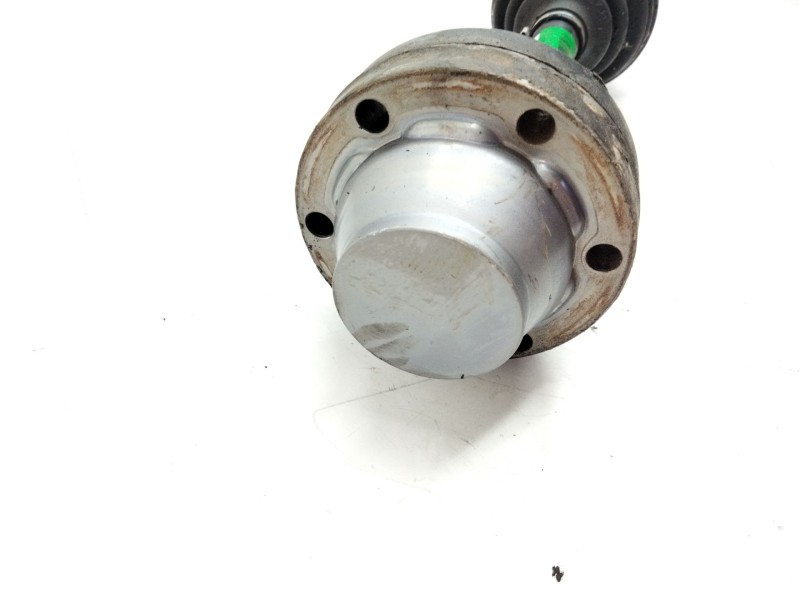 Recambio de transmision delantera izquierda para volkswagen touareg (7l6) 3.0 v6 tdi dpf referencia OEM IAM   