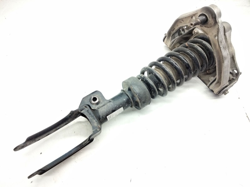 Recambio de amortiguador delantero izquierdo para volkswagen touareg (7l6) 3.0 v6 tdi dpf referencia OEM IAM 317241  