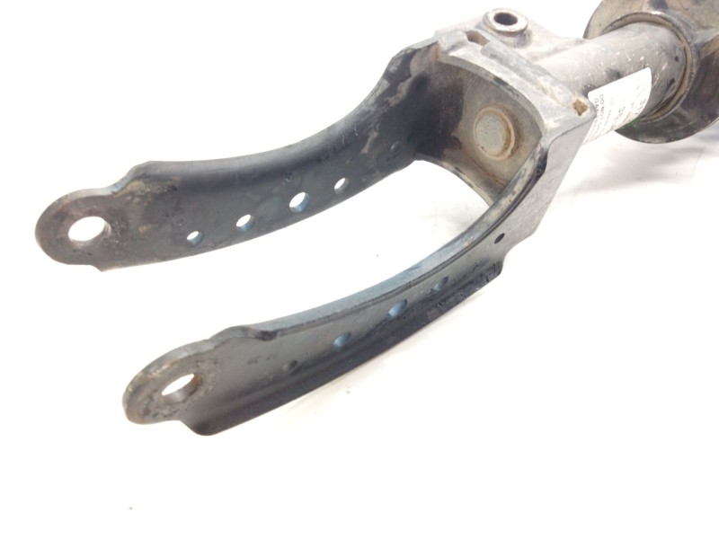 Recambio de amortiguador delantero izquierdo para volkswagen touareg (7l6) 3.0 v6 tdi dpf referencia OEM IAM 317241  