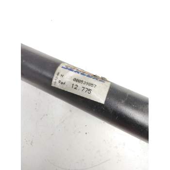 Recambio de transmision delantera derecha para renault 9 referencia OEM IAM 000539857  