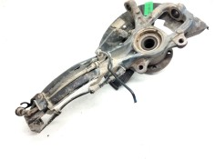 Recambio de mangueta delantera derecha para volkswagen touareg (7l6) 3.0 v6 tdi dpf referencia OEM IAM 7L0407258A   2