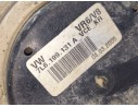 SOPORTE MOTOR IZQUIERDO INFERIOR 7L6199131A 